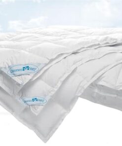 Interno piumino Daunenstep D600