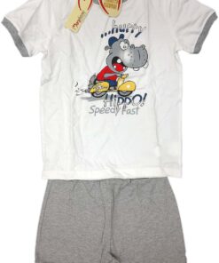 pigiama bambino estivo 6m95873
