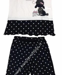 Pigiama donna 6M96363 PRIMAVERA ESTATE-0