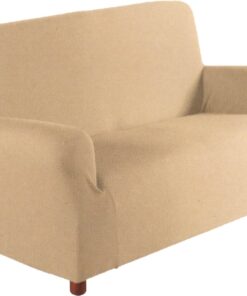 copridivano melange caleffi naturale