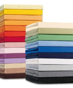 Sotto lenzuolo 50041 Jersey da 180x200 a 200x200-0