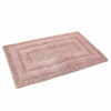 tappeto bagno sirio fragola