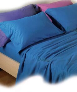 Lenzuolo flanella tinta unita CALEFFI