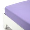 lenzuolo inferiore caleffi color violet