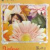 Pigiama bambina Valerie 736 GIALLO TAGLIE 6 - 8 -10 -12 ANNI-30133
