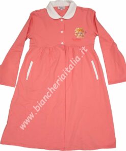 Vestaglia donna VALERIE MOD D735 TAGLIE M -L-0