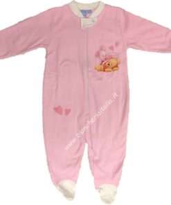 Tuta bambina disney TAGLIA 24 mesi -0