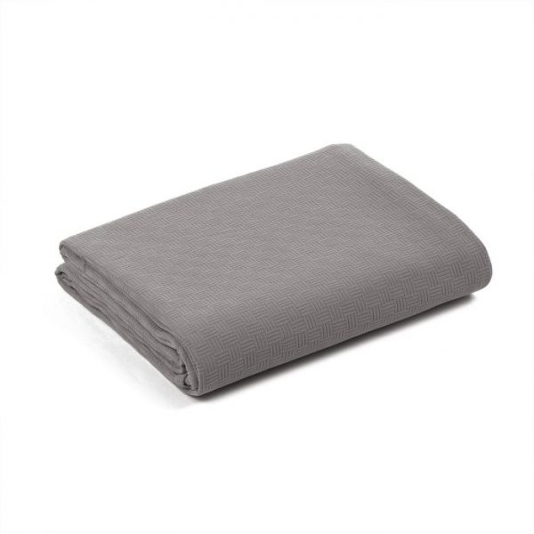 Copriletto Matrimoniale Estivo 300x270 Cm In Microfibra - Ultra Morbido E Trapuntato | Plaid Divano - Foto 7