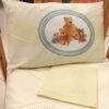 Copripiumino lettino FAMILY BEARS TURDY GABEL