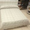 Trapunta Daunenstep DUNA mid SEASON cm. 270x260 tessuto cotone DOUBLE FAC