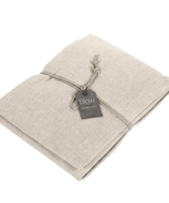 SOTTOLENZUOLO LINO VAR. 194