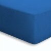 lenzuolo inferiore jersey schlafgut 116 -BLUETTE