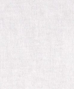 Alternative view of Lenzuola con angoli flanella tinta unita - Caleffi