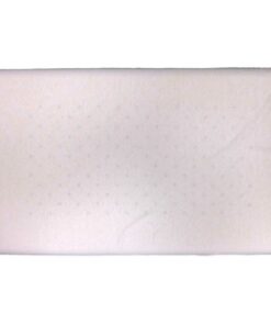 Cuscino basso Memory Air h.6