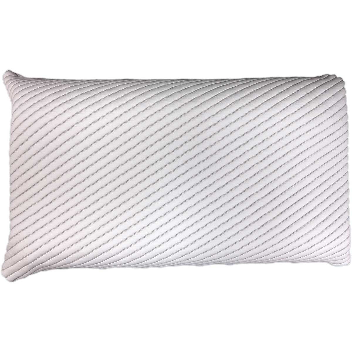 Cuscino cervicale lattice Innergetic Manifattura Falomo