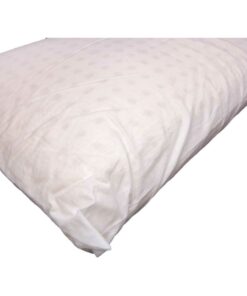 Cuscino in lattice naturale Saponetta