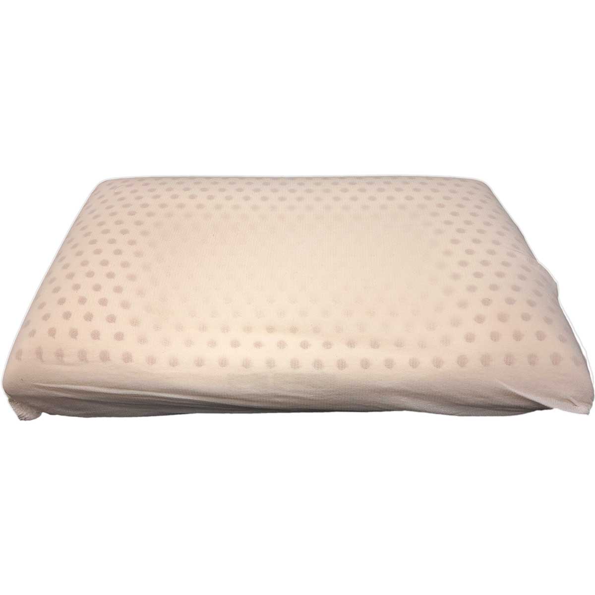 Cuscino lattice cervicale Ghiro