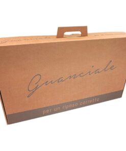 Cuscino lattice cervicale Ghiro