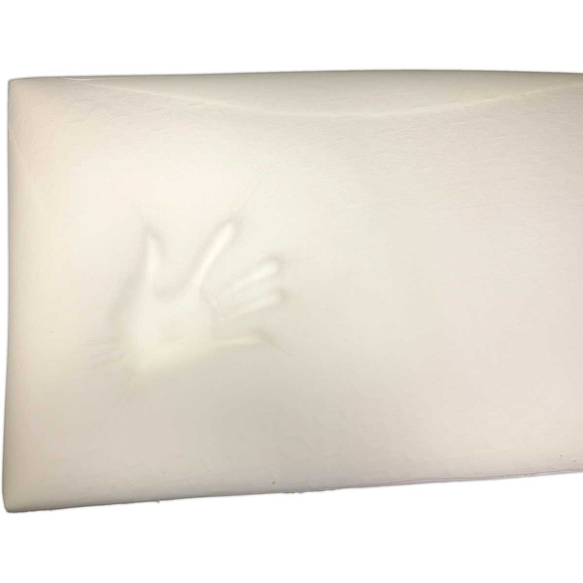 Cuscino memory foam Erice Saponetta
