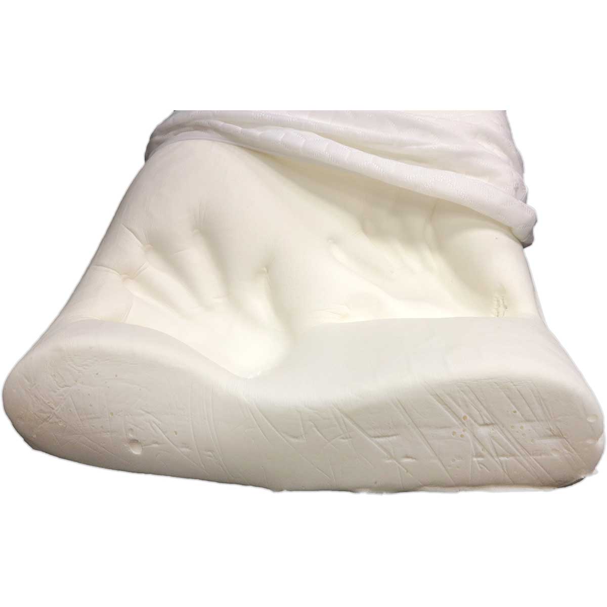 Cuscino ortopedico per cervicale Memory Erice