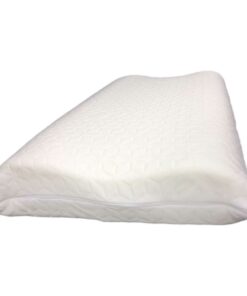 Cuscino ortopedico per cervicale Memory Erice