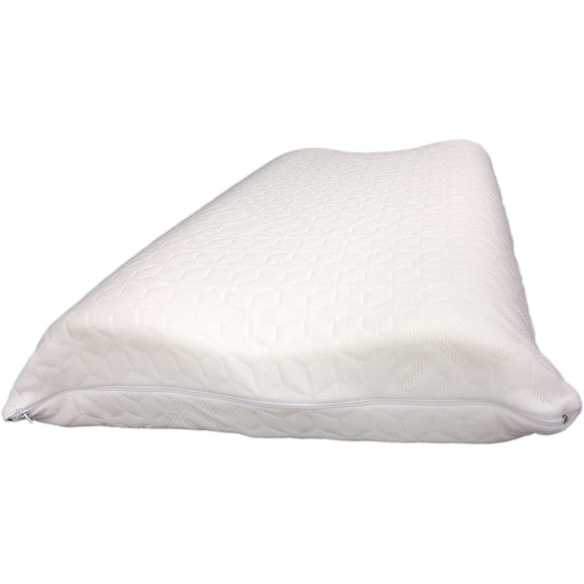 Cuscino ortopedico per cervicale Memory Erice