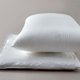 Cuscino poliestere Pon Pon