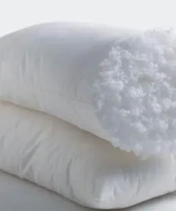 Cuscino sintetico con microsfere Pallino