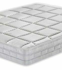 Materassi Reggio Emilia Balance Lana Cotone