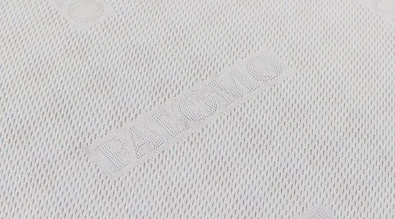 cuscino memory Falomo Blue saponetta .5