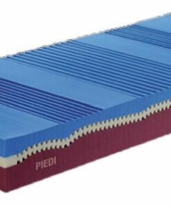 materasso memory RelaxOdy Manifattura Falomo