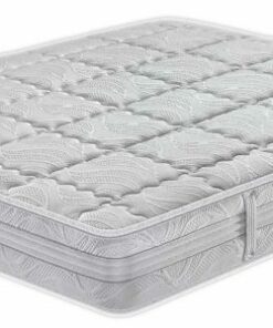 materasso molle indipendenti Manifattura Falomo Evo memory