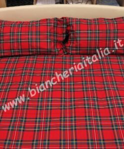 Copripiumino bossi king 1376