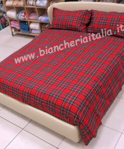 Copripiumino bossi king 1376