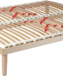 Rete letto legno Falomo Dual