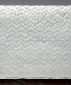 Alternative view of Cuscino traspirante lino Taormina