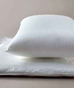 Cuscino sintetico Pon Pon