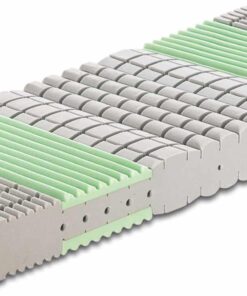 Materasso Kuschelmed De Luxe