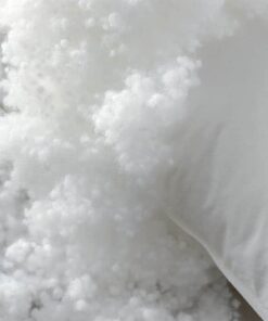 Guanciale poliestere Pallino