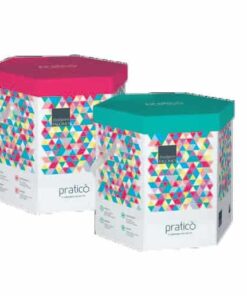 Alternative view of Topper letto Praticò Manifattura Falomo h.cm.3