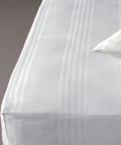 Coprimaterasso Cappuccio Cotone sanfor