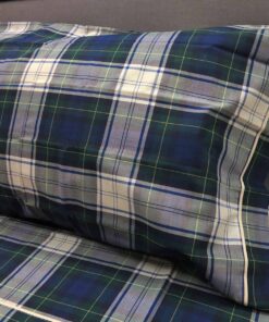 Lenzuolo Bossi 4021 Edimbough