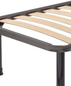 Alternative view of Piano Letto Ortopedico a doghe