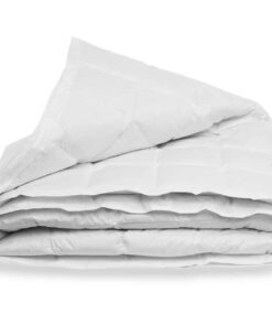 D200 - DAUNENSTEP -imbottitura 90% piumino + 10% piumetta - filling power 640 cuin