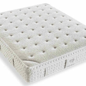 miglior materasso molle-indipendenti-Falomo-Gran-Pascia-