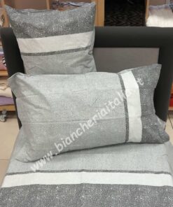 lenzuolo caleffi nevada grigio