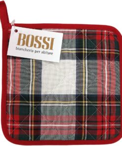 PRESINA 336 Bossi