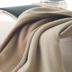 coperta lana panno aral somma