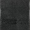 Telo bagno Carrara Fyber 925 acciaio grigio scuro (2)