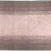tappeto bagno new degrade rosa